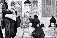 پناه امن همیشگی