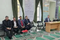 طرح «طاهرین»، الگویی برای سبک زندگی معنوی و اصلاح نگرش شهروندان مشهدی | فعالیت ۲۰۰ داوطلب در این طرح