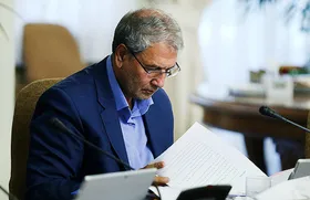 سخنگوی دولت با انتقاد از هتاکان:  این روز&zwnj;ها خواهد گذشت...