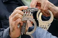 دستگیری عامل تشویش اذهان‌ و اخلال در نظم ‌زاهدان
