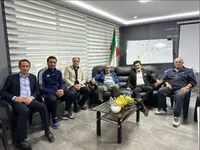 مذاکره حاشیه‌ساز خطیر با مجیدی| فرهاد، اهرم فشار علیه نکونام