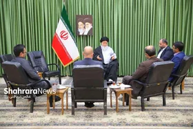 آیت&zwnj;الله علم&zwnj;الهدی: مهارت، کلید مفقوده اشتغال&zwnj;زایی | اشتغال&zwnj;زایی در مناطق کم&zwnj;برخوردار، رسالت راهبردی سازمان فنی و حرفه&zwnj;ای است