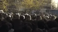 سخنگوی پلیس: حضور یگان ویژه در دانشگاه‌ها کذب است