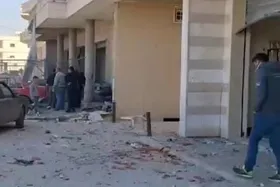 ۲ شهید و ۱۰ زخمی در حمله رژیم صهیونیستی به &laquo;البقاع&raquo; لبنان