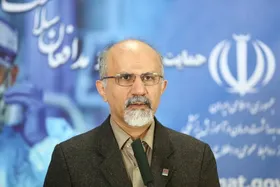 نتایج پلاسمادرمانی بهتر از آن چیزی بود که حدس می&zwnj;زدیم