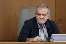 تأکید دوباره پزشکیان بر &laquo;وفاق ملی&raquo; به عنوان راهکار صحیح و هدفمند دولت چهاردهم