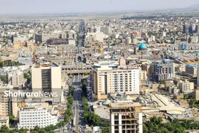 بدهی دولت به شهرداری مشهد در مسیر تسویه