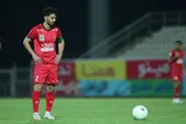 تعویض کاپیتان های پرسپولیس مقابل سپاهان
