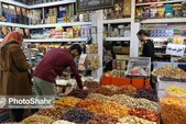ارسال ۱۷۰ فرم بازرسی اصناف در طرح نظارتی ویژه شب یلدا در مشهد