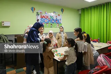 گزارش تصویری |بازدید خبرنگاران از فعالیت‌های جهاد دانشگاهی خراسان رضوی