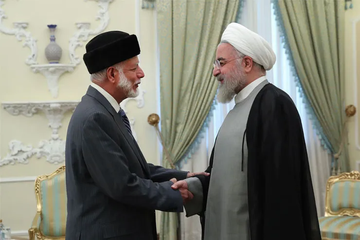 نیروهای خارجی، عامل اصلی تنش در منطقه