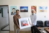 هم‌افزایی برای رونق سینمای بومی مشهد