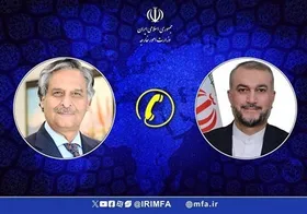 امیرعبداللهیان بر احترام ایران به تمامیت ارضی پاکستان تاکید کرد