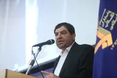 محمد مخبر: ملت مبعوث عزیزند و عزیز خواهند ماند