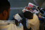 نگاهی به اهمیت مهربانی به بهانه انتشار تصویری از یک سرباز و کار نیک او