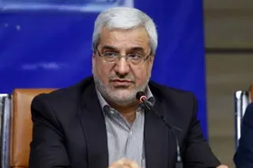 &laquo;جمال عرف&raquo; معاون هماهنگی، پیگیری&zwnj;های ویژه و خدمات مدیریت دفتر رئیس&zwnj;جمهور شد + سوابق