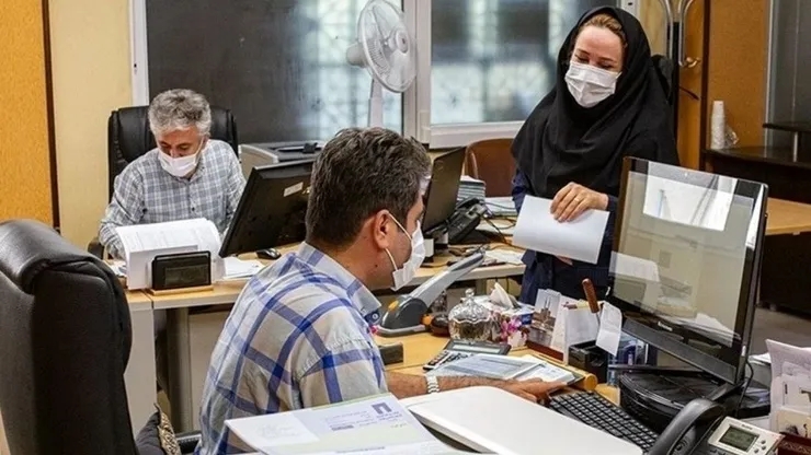 افزایش حقوق کارمندان و بازنشستگان از کی اعمال می‌شود؟