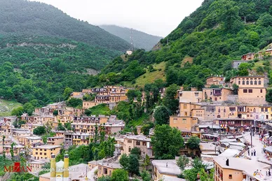 ایران زیباست | ماسوله در انتظار ثبت جهانی