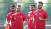 استراحت دو روزه اوسمار به شاگردانش