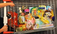 ضرورت توجه به ایمنی و نگهداری مواد غذایی در شرایط بحران