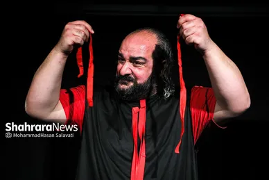 نمایش «مکبث»