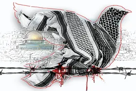 &laquo;قدس&raquo; مسئله نخست جهان اسلام است