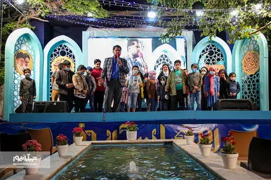 ویژه‌برنامه‌های شهرداری مشهد در ماه مبارک رمضان