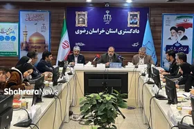 روند افزایشی حاشیه&zwnj;نشینی در خراسان رضوی طی سال&zwnj;های گذشته تاکنون (۲۹ بهمن ۱۴۰۲)
