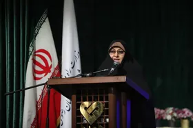 معاون رئیس جمهور در مشهد: نیمی از زمین&zwnj;های واگذارشده در طرح جوانی جمعیت متعلق به مادران است