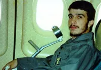 محمود کاوه چگونه شهید شد؟ + فیلم