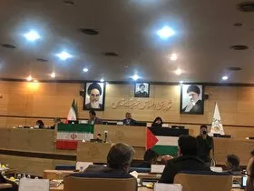 در جلسه علنی شورای اسلامی شهر مشهد مقدس امروز (۱ آبان) چه گذشت؟ | تغییر نام خیابان ابومسلم احمدآباد به نام شهید هادی مسلم+ فیلم