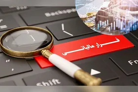 کشف فرار مالیاتی از فعالیت ۷ صندوق قرض&zwnj;الحسنه