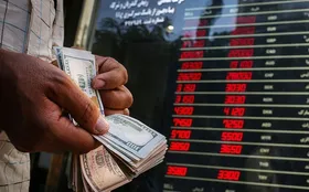 بازگشت آرامش به بازار ارز | دلار تا چه کانالی تغییر می&zwnj;کند؟ (۲ اردیبهشت ۱۴۰۳)