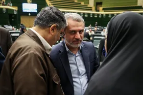 نماینده قزوین: استیضاح فاطمی&zwnj;امین تنها راه اصلاح وزارت صمت است| کنترلی بر بازار و قیمت اجناس نیست
