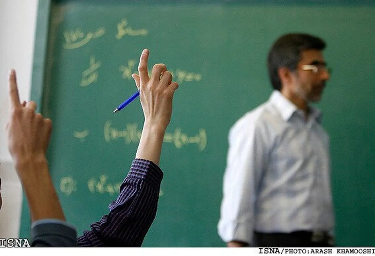 آغاز فرآیند تشکیل پرونده قبول شدگان آزمون «دبیری» و «هنرآموزی» برای جاگیری در مدارس، فردا ۲۹ مهر