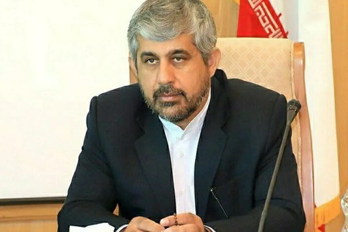 سعیدی: ایران امکان بستن تنگه هرمز را دارد