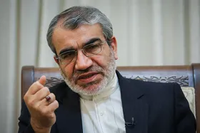 حکایت نه چندان جدی &laquo;رأی آوردن یک قاتل&raquo;!
