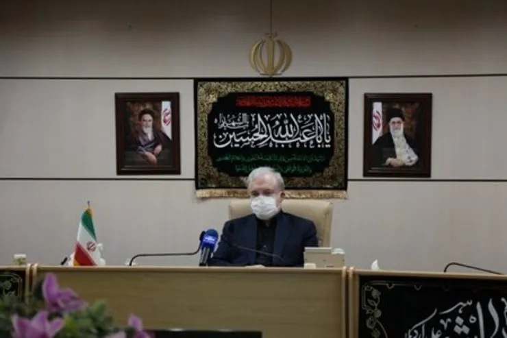 وزیر بهداشت: ممکن است پاییز سختی داشته باشیم