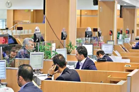 تأثیرگذاری ذی&zwnj;نفعان در ارکان تصمیم&zwnj;گیری، عامل تعلل در برخورد با مؤسسات و بانک&zwnj;های متخلف