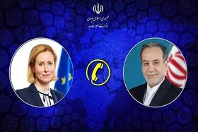 عراقچی: نگرانی مربوط به احتمال دستیابی ایران به سلاح هسته&zwnj;ای قابل رفع است