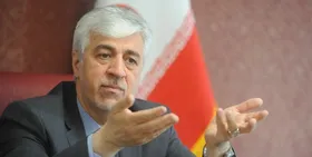 سجادی: تغییرات مدیریتی در استقلال و پرسپولیس با مطالعه انجام می&zwnj;شود