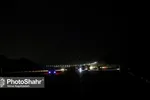 آشتی با سینما در کوه‌پارک