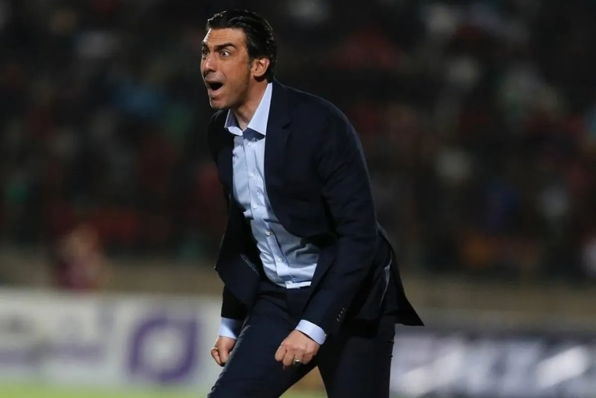 رحمتی غایب بزرگ خیبر مقابل پرسپولیس