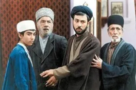 شبکه نمایش به استقبال سالروز رحلت امام خمینی (ره) می رود + جزئیات