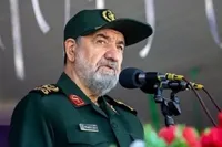 محسن رضایی دبیر شورای عالی امنیت ملی شد