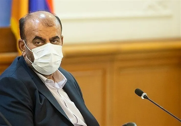 وزیر راه: طرح بهبود وضعیت حمل‌و‌نقل به هیئت‌دولت می‌رود| افزایش درخواست کشور‌ها برای انتقال کالا از مسیر ایران