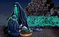 بررسی نقش حماسی حضرت رقیه(س) در واقعه عاشورا| رسالتی که تکمیل شد