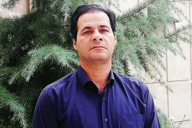 وفا، بوستانی برای تمام فصول