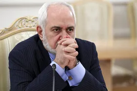 ظریف: تحریم&zwnj;های آمریکا در شرایط همه&zwnj;گیری کرونا تروریسم پزشکی است