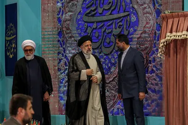 اختتامیه پنجمین کنگره بین‌المللی امام رضا (ع)
